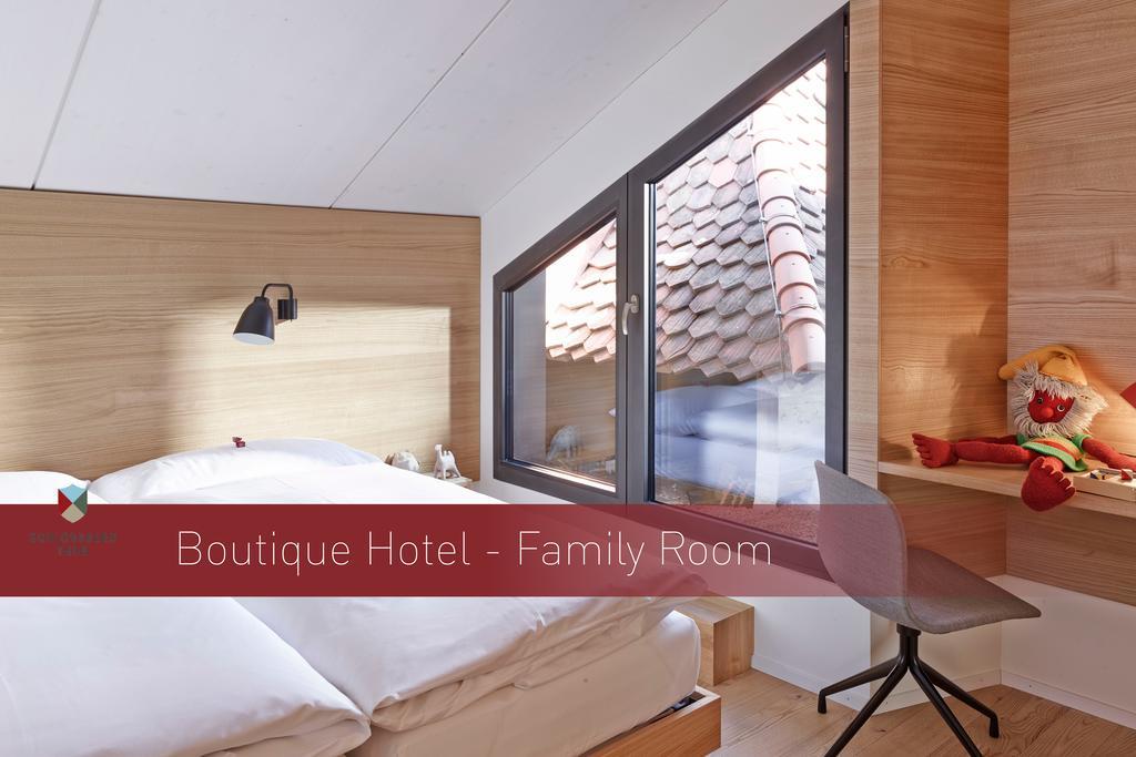 Habitación Familiar