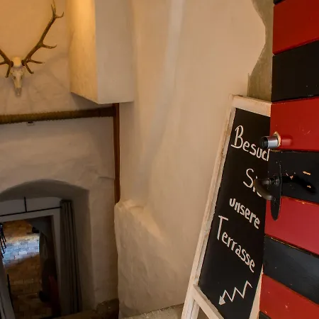 Boutique Hotel Schlossberg-2